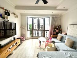 Parkview Apartments (D23), Apartment #615681651